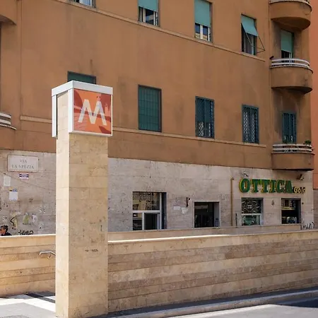 Apartment San Giovanni Rom