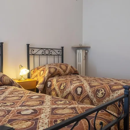 Apartment San Giovanni *