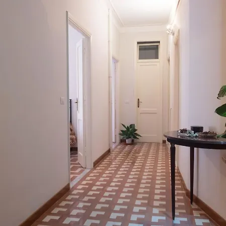 San Giovanni Apartment Rom