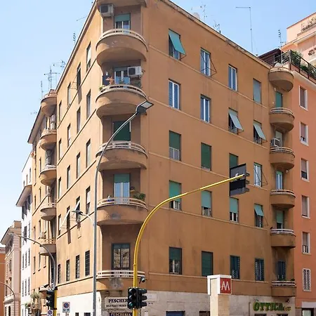 Apartment San Giovanni *
