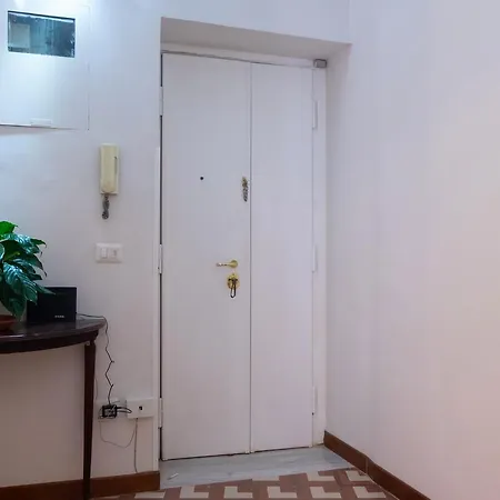 Apartment San Giovanni *