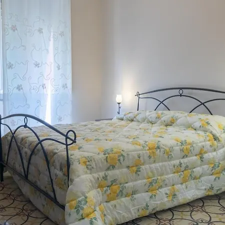 Apartment San Giovanni Rom
