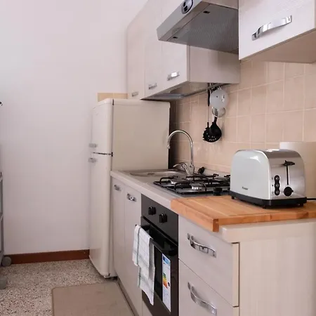 Apartment San Giovanni