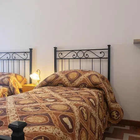 Apartment San Giovanni *