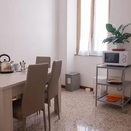 Apartment San Giovanni *