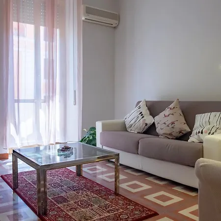 Apartment San Giovanni
