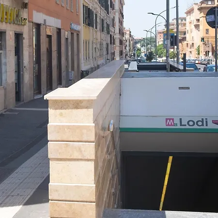 Apartment San Giovanni
