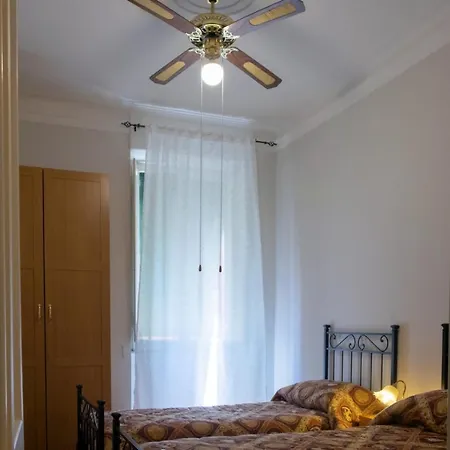 Apartment San Giovanni *