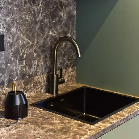 Apartamento San Giovanni *