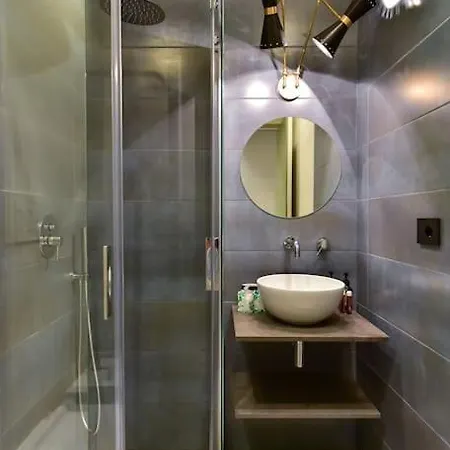Apartamento San Giovanni Roma