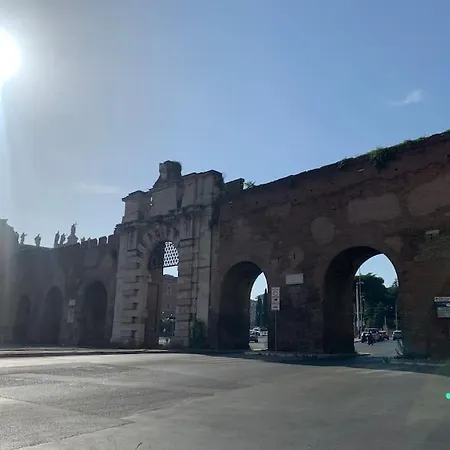 Apartamento San Giovanni