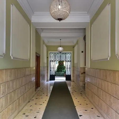 San Giovanni Apartamento Roma