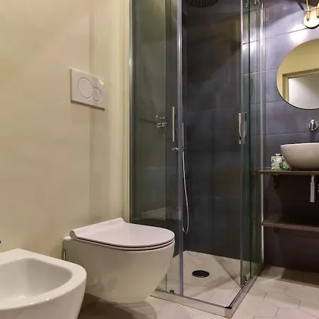 San Giovanni Apartamento *