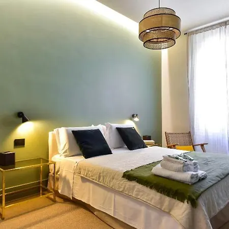 San Giovanni Apartamento *