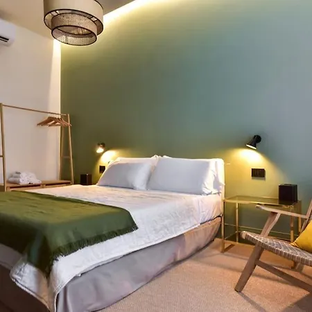 Apartamento San Giovanni *