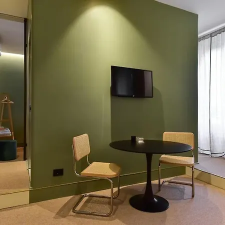 Apartamento San Giovanni Roma