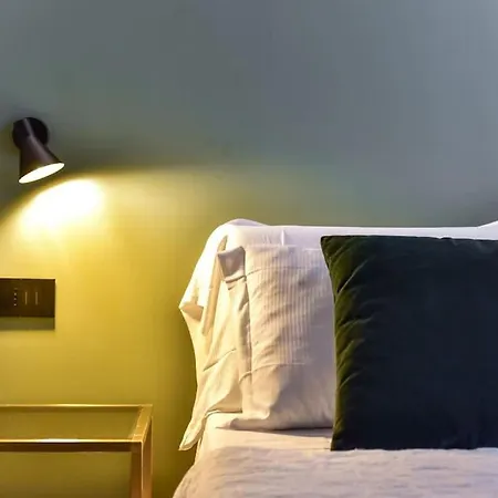 San Giovanni Apartamento Roma